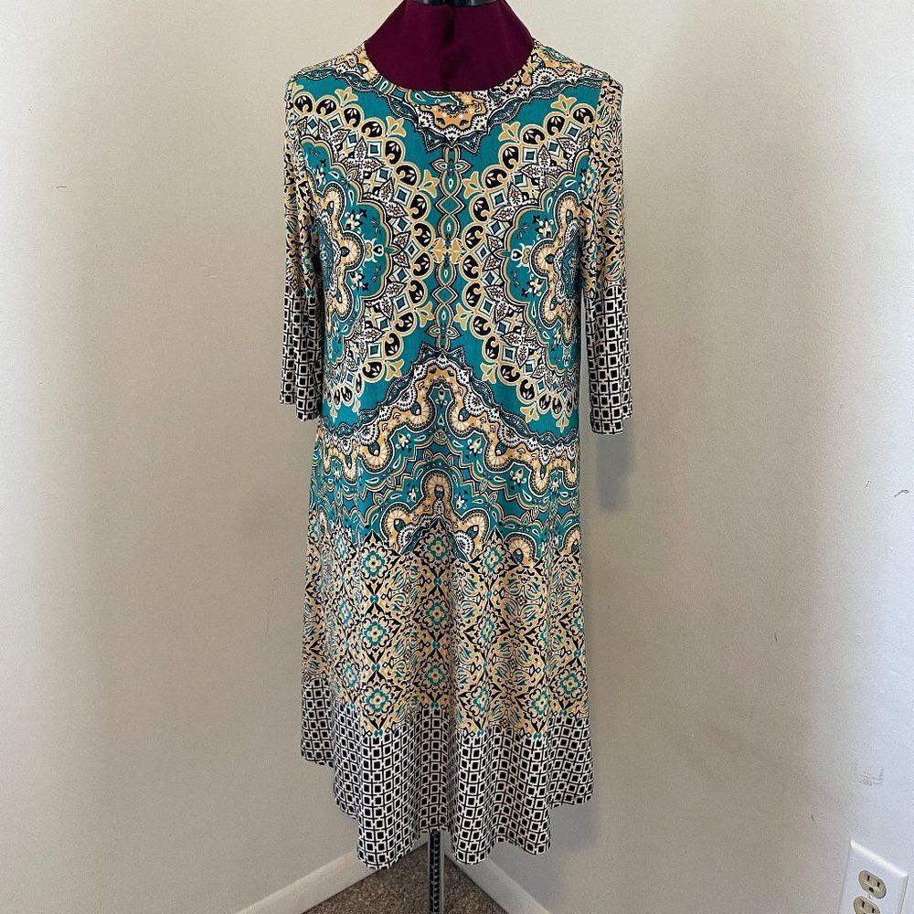 Honeyme Women Dress Size large